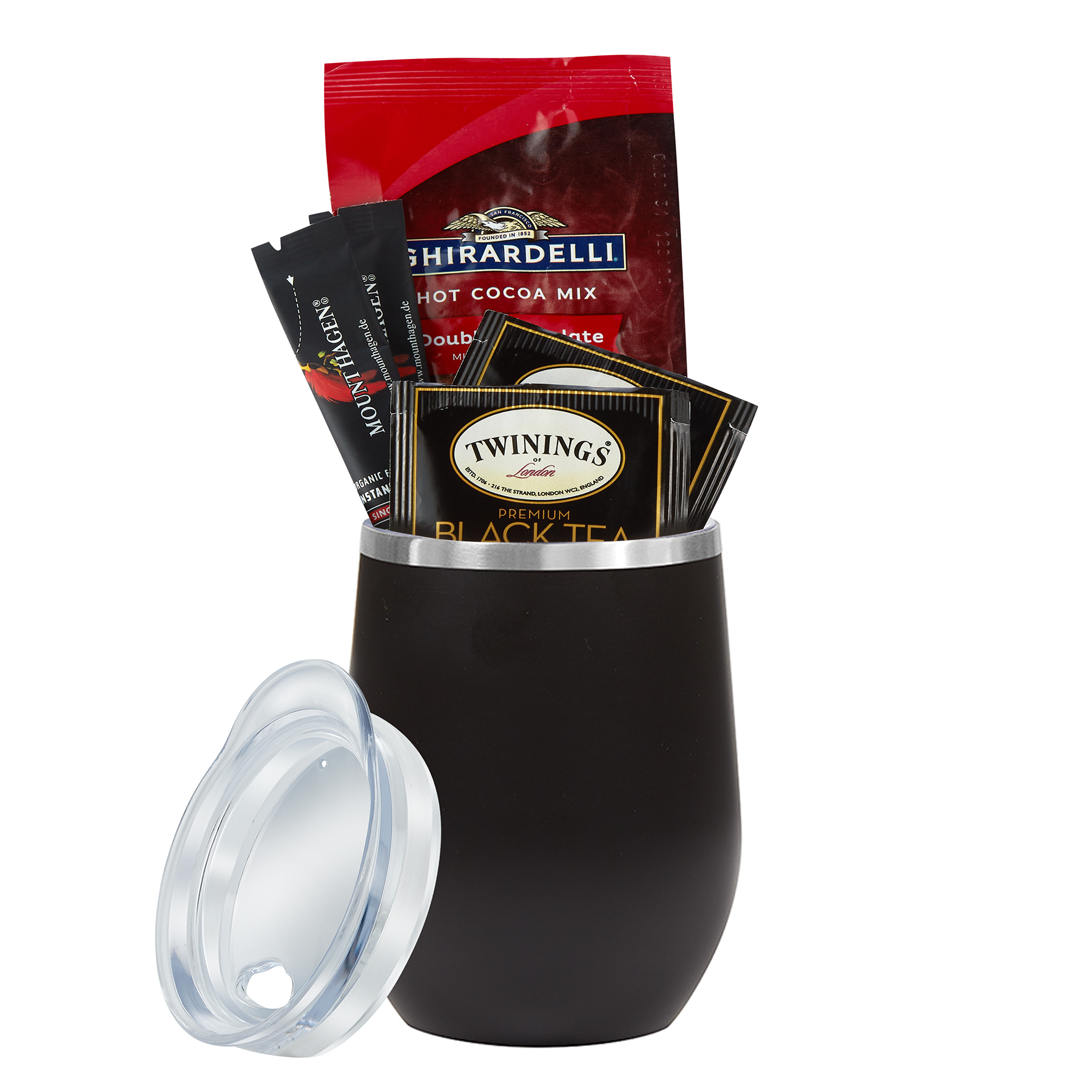 Picture of 12 oz Joey Tumbler - Gift Set F
