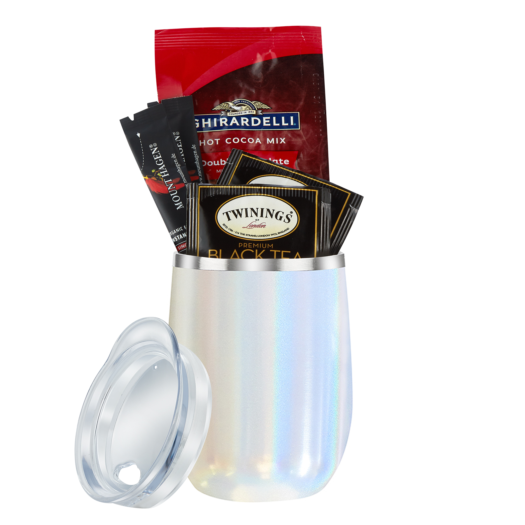 Picture of 12 oz Joey Tumbler - Gift Set F