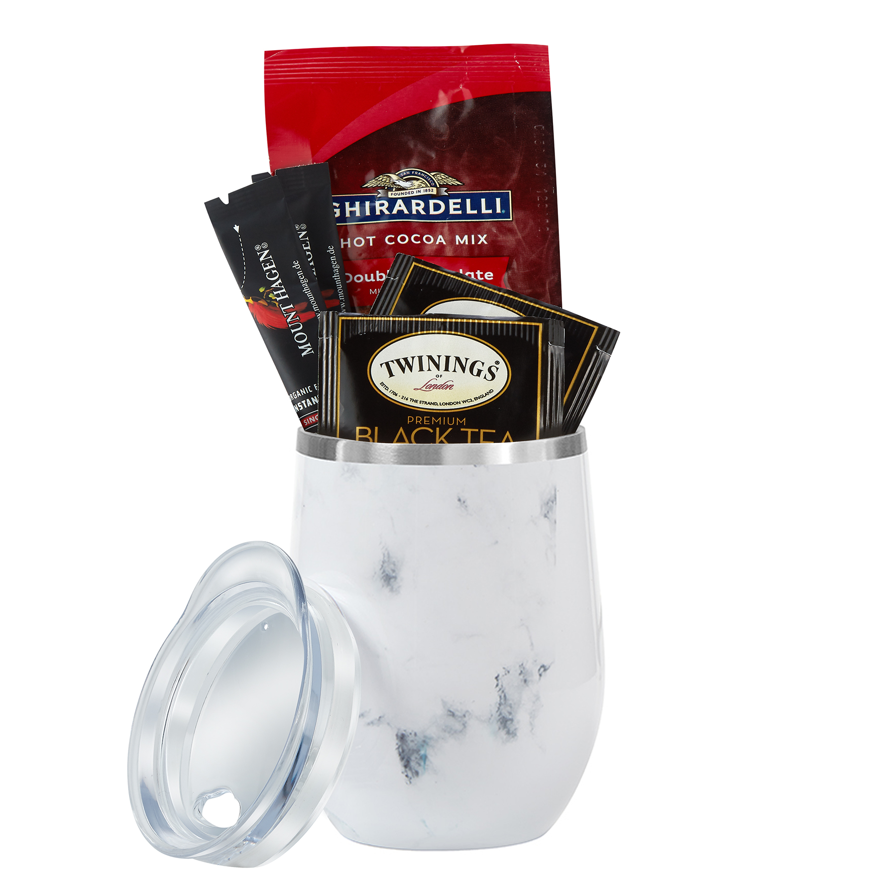 Picture of 12 oz Joey Tumbler - Gift Set F