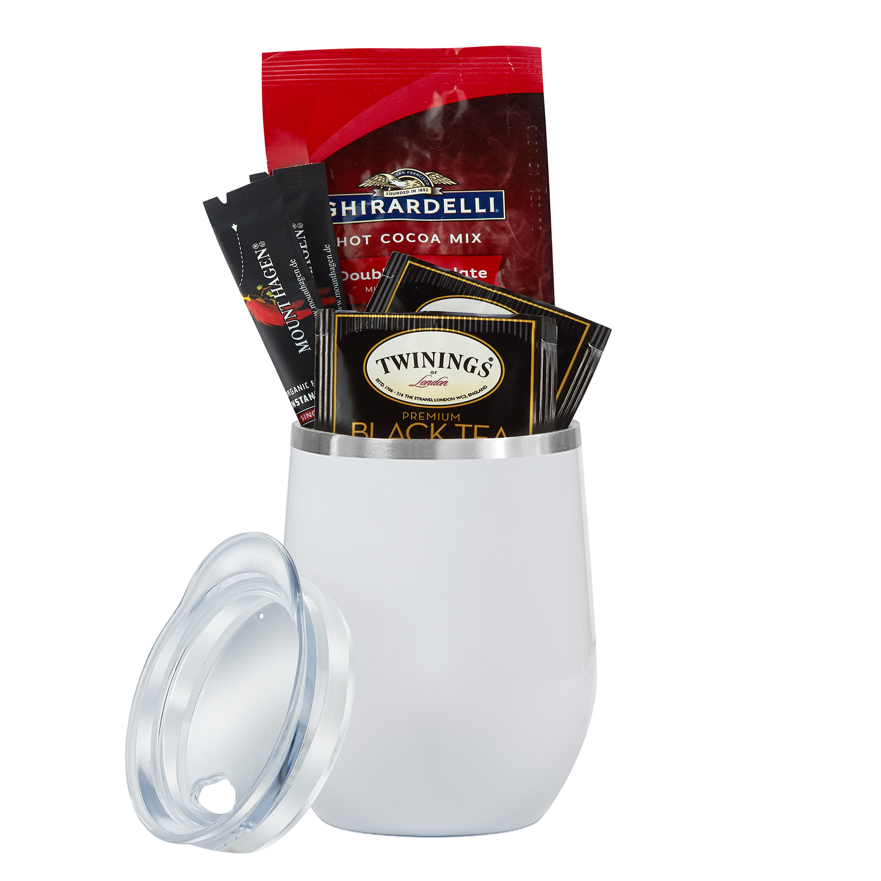 Picture of 12 oz Joey Tumbler - Gift Set F