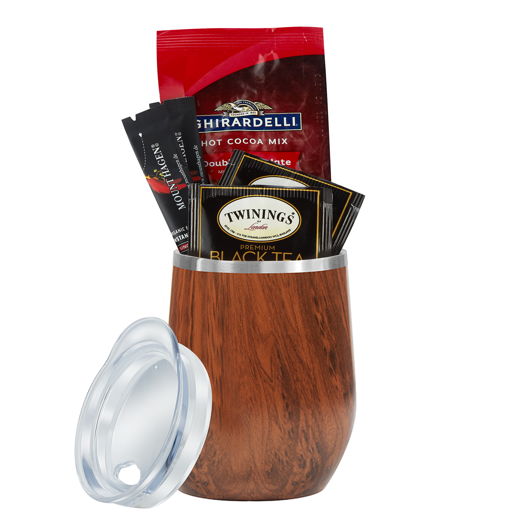 Picture of 12 oz Joey Tumbler - Gift Set F