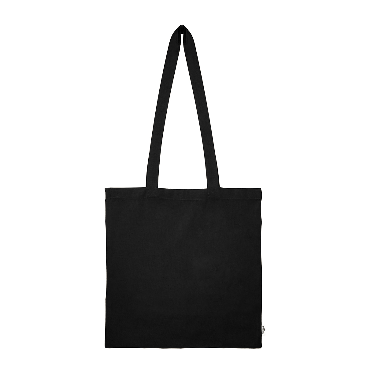 Picture of Jones Recycled Cotton Tote Bag