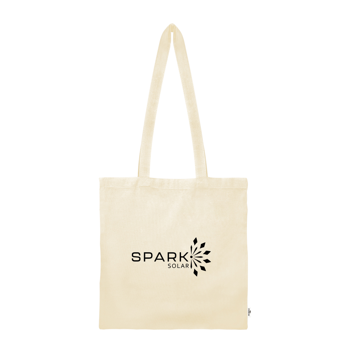 Picture of Jones Recycled Cotton Tote Bag