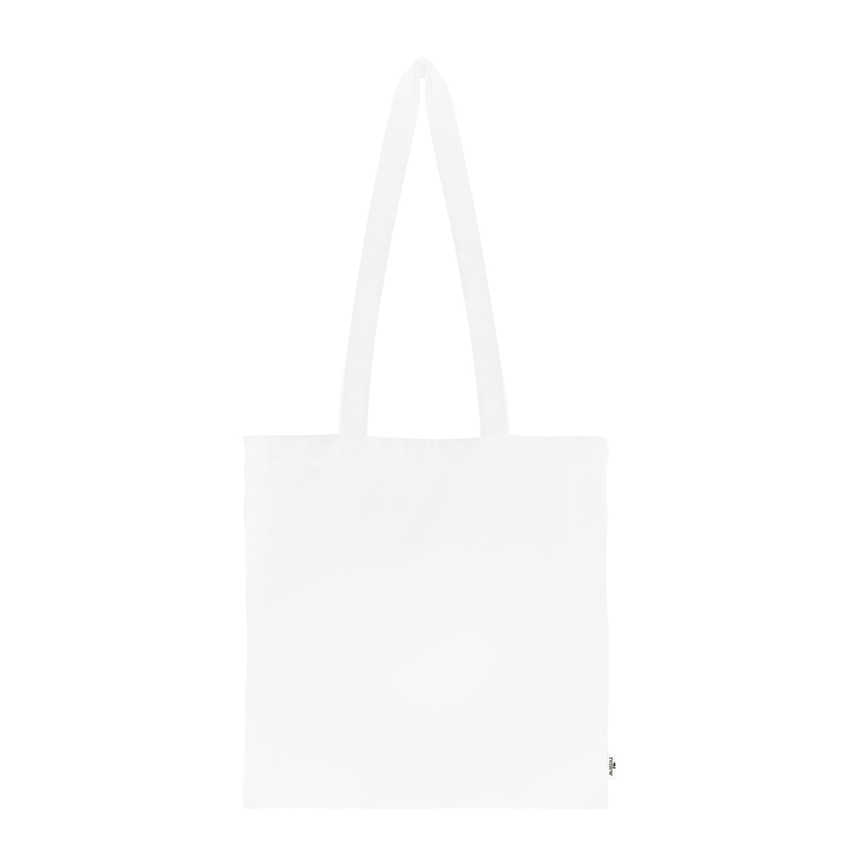Picture of Jones Recycled Cotton Tote Bag
