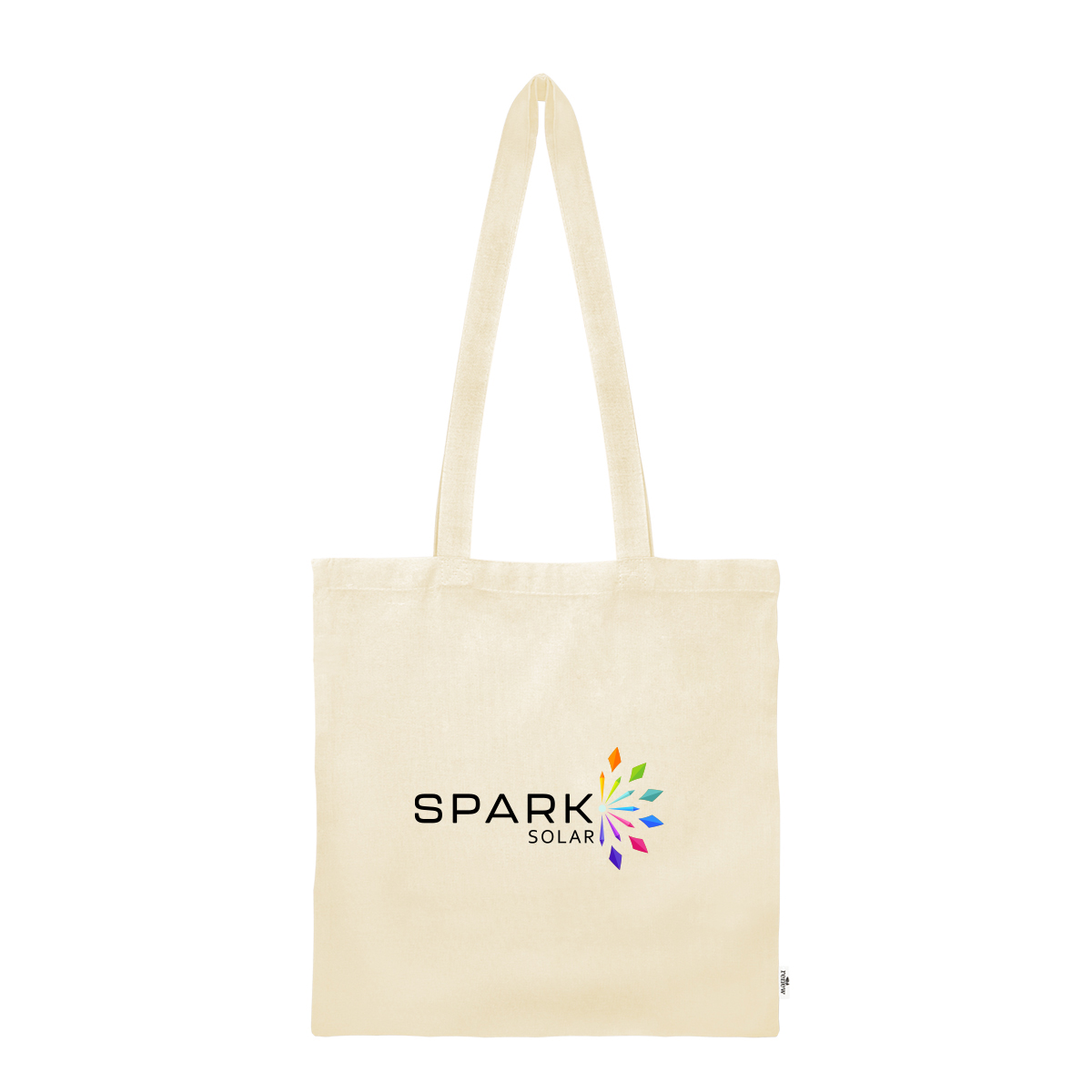 Picture of Jones Recycled Cotton Tote Bag