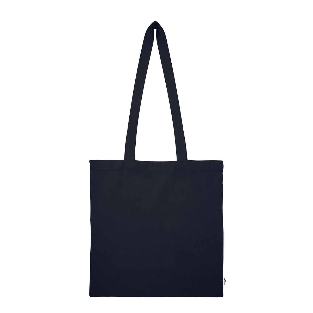 Picture of Jones Recycled Cotton Tote Bag