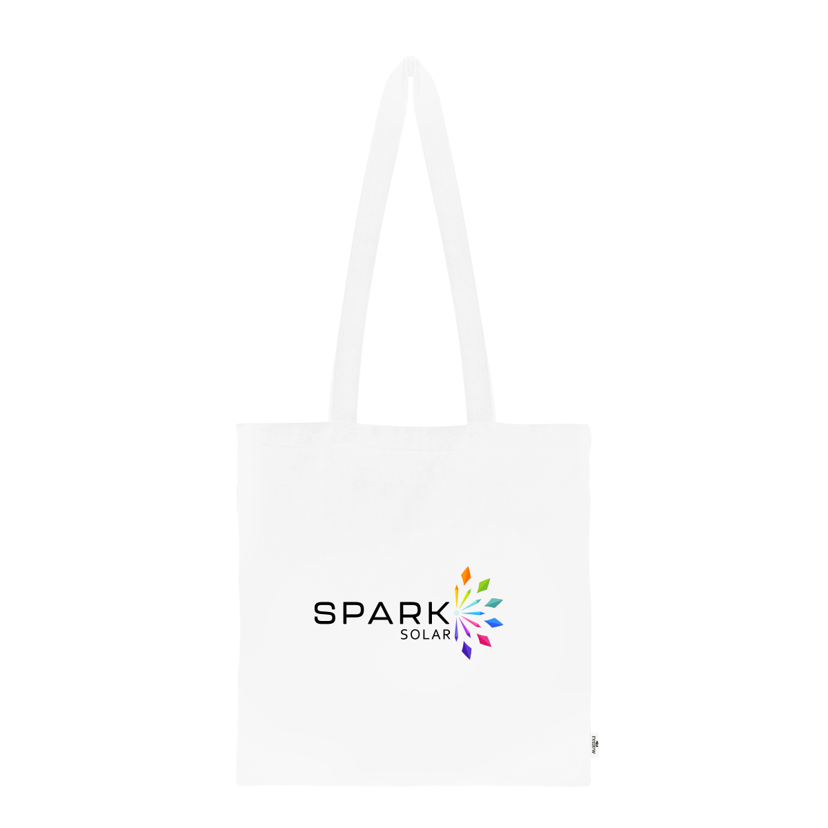 Picture of Jones Recycled Cotton Tote Bag