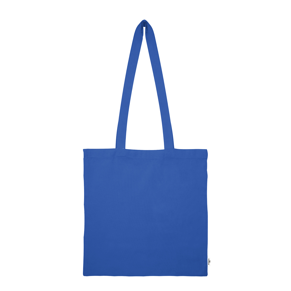 Picture of Jones Recycled Cotton Tote Bag