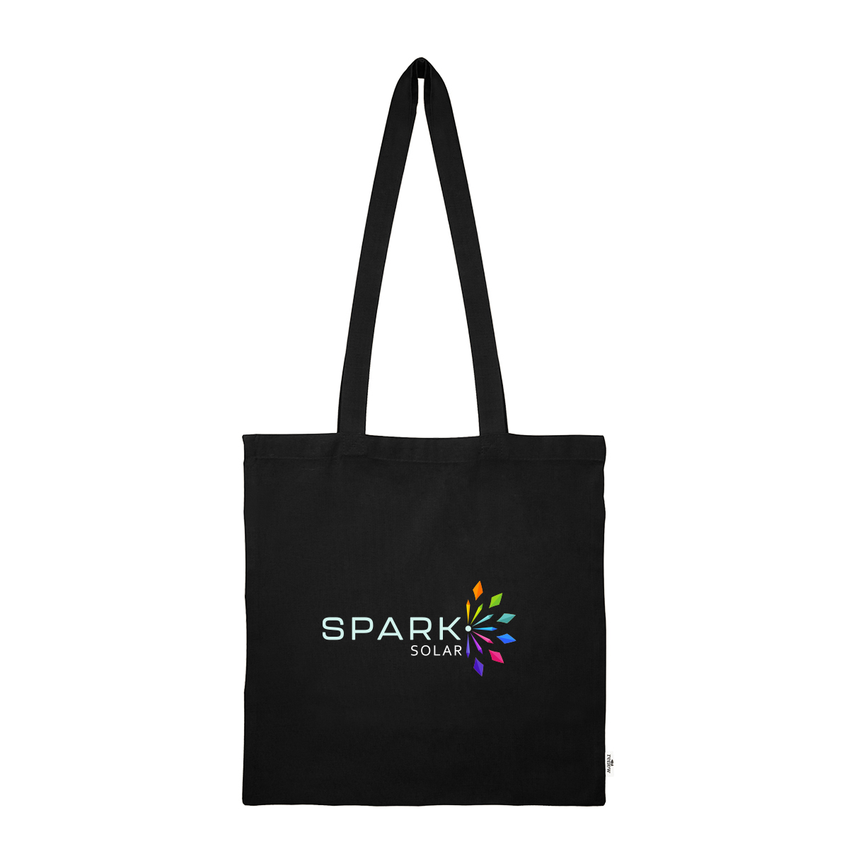 Picture of Jones Recycled Cotton Tote Bag