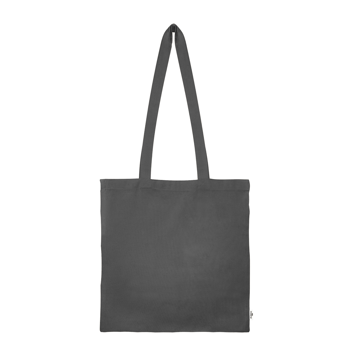 Picture of Jones Recycled Cotton Tote Bag