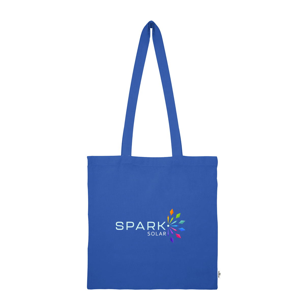 Picture of Jones Recycled Cotton Tote Bag