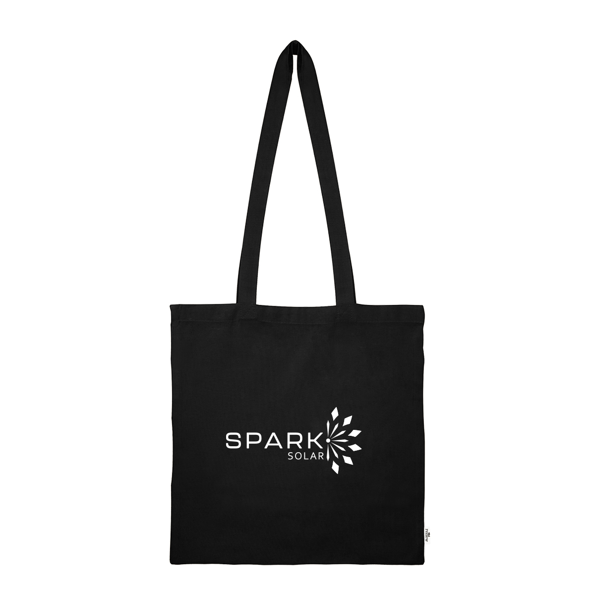Picture of Jones Recycled Cotton Tote Bag