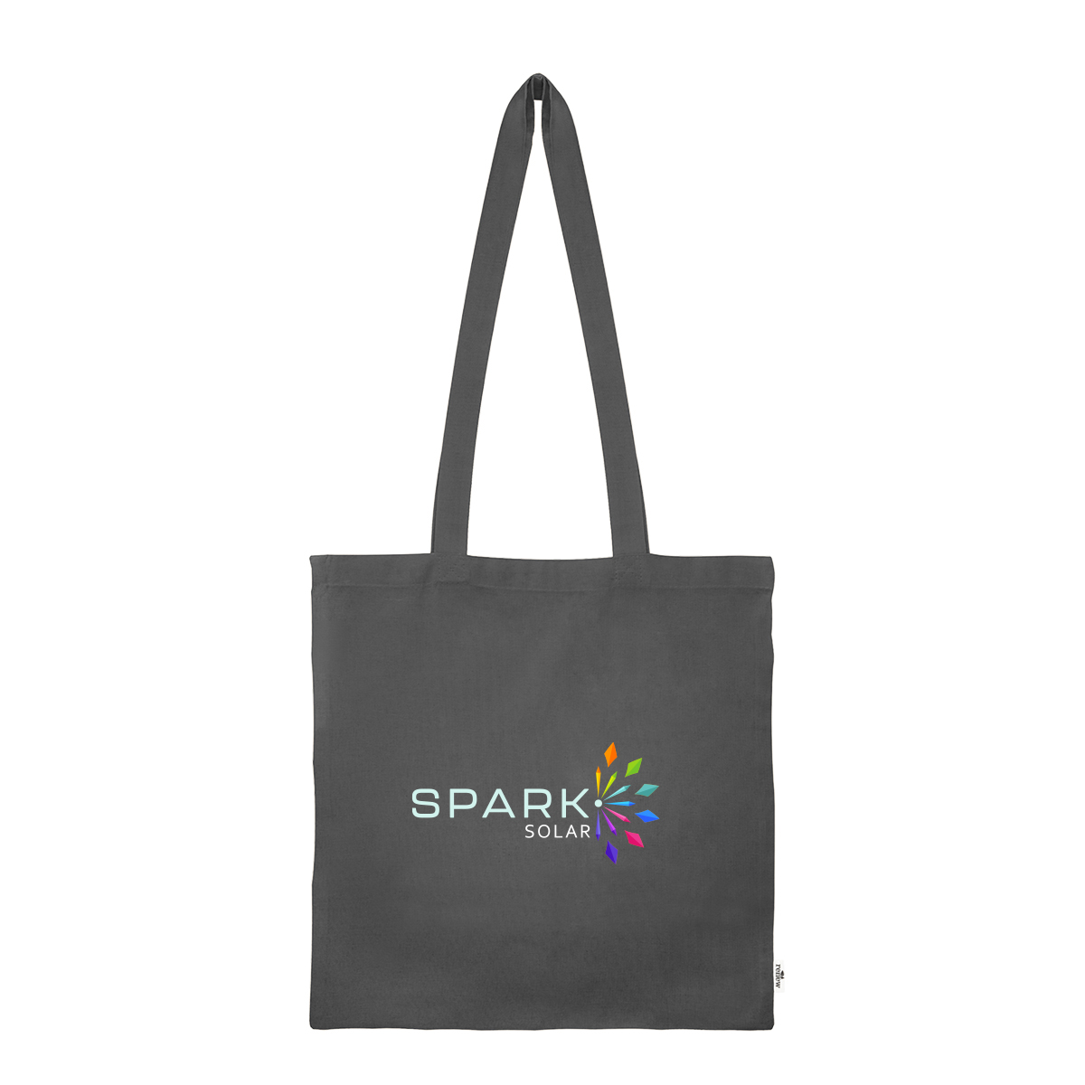 Picture of Jones Recycled Cotton Tote Bag