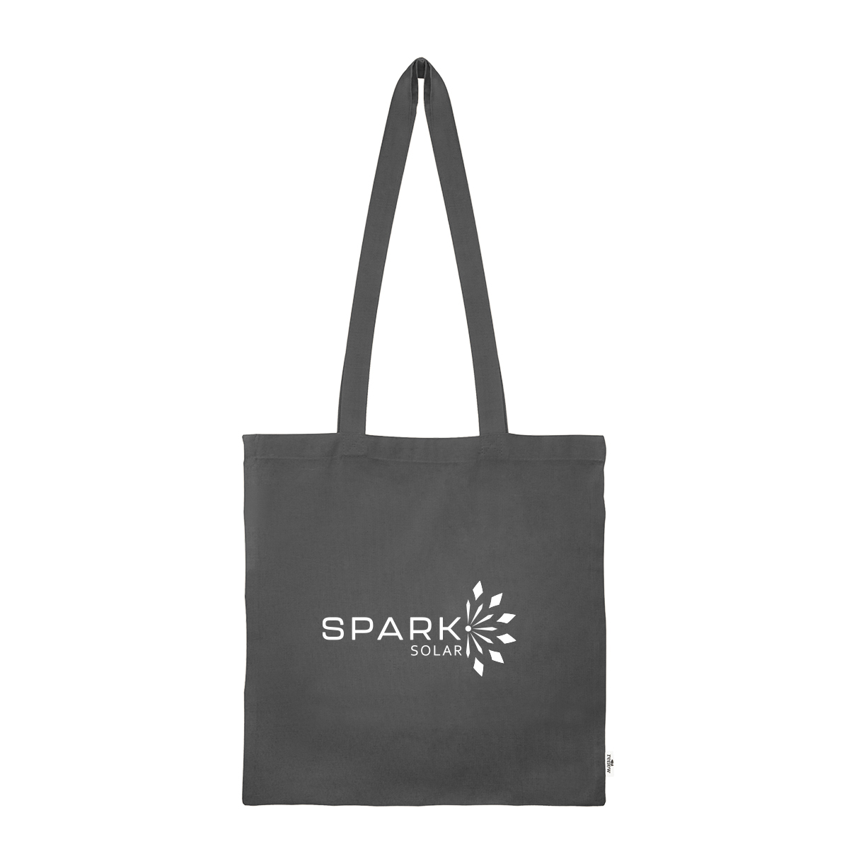 Picture of Jones Recycled Cotton Tote Bag