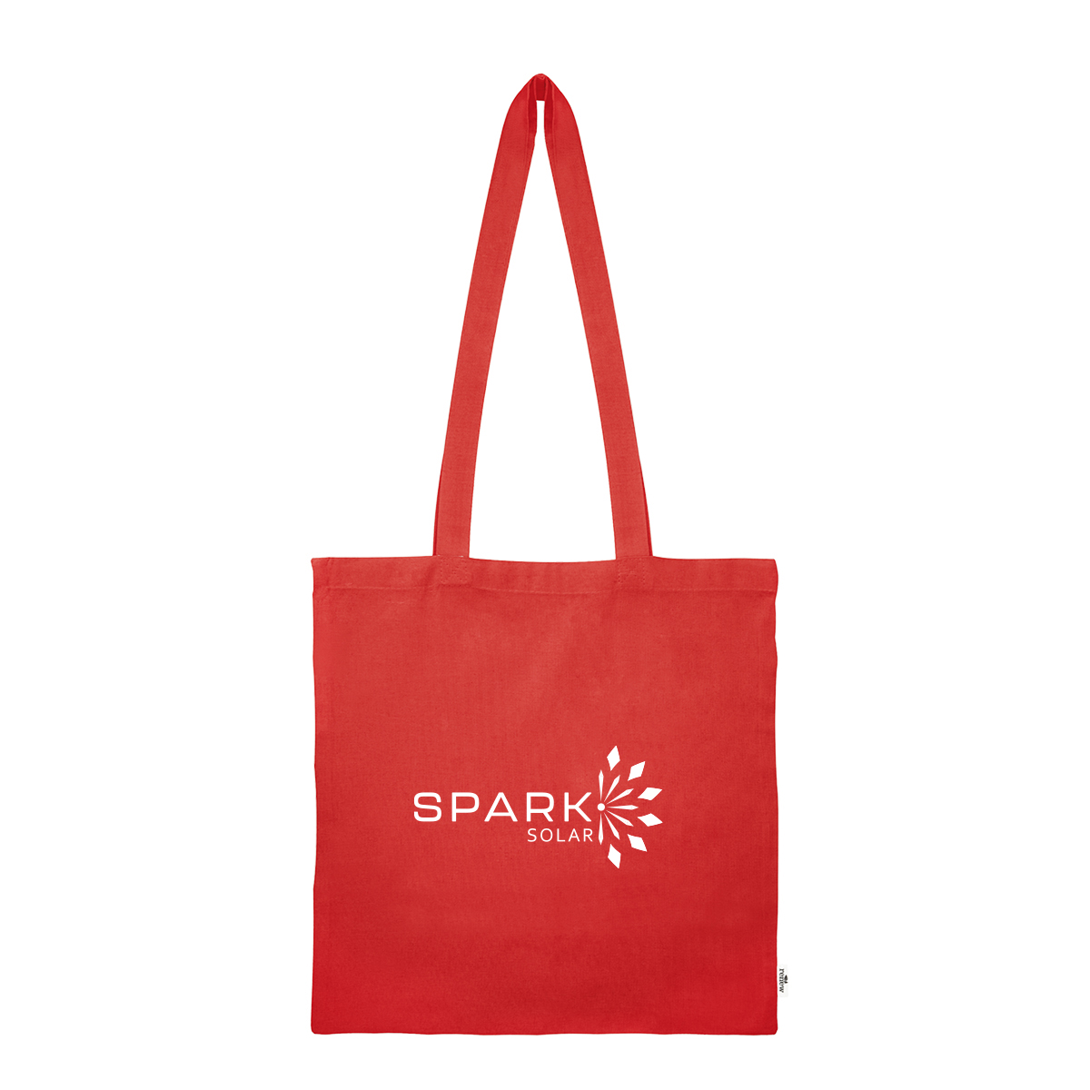 Picture of Jones Recycled Cotton Tote Bag