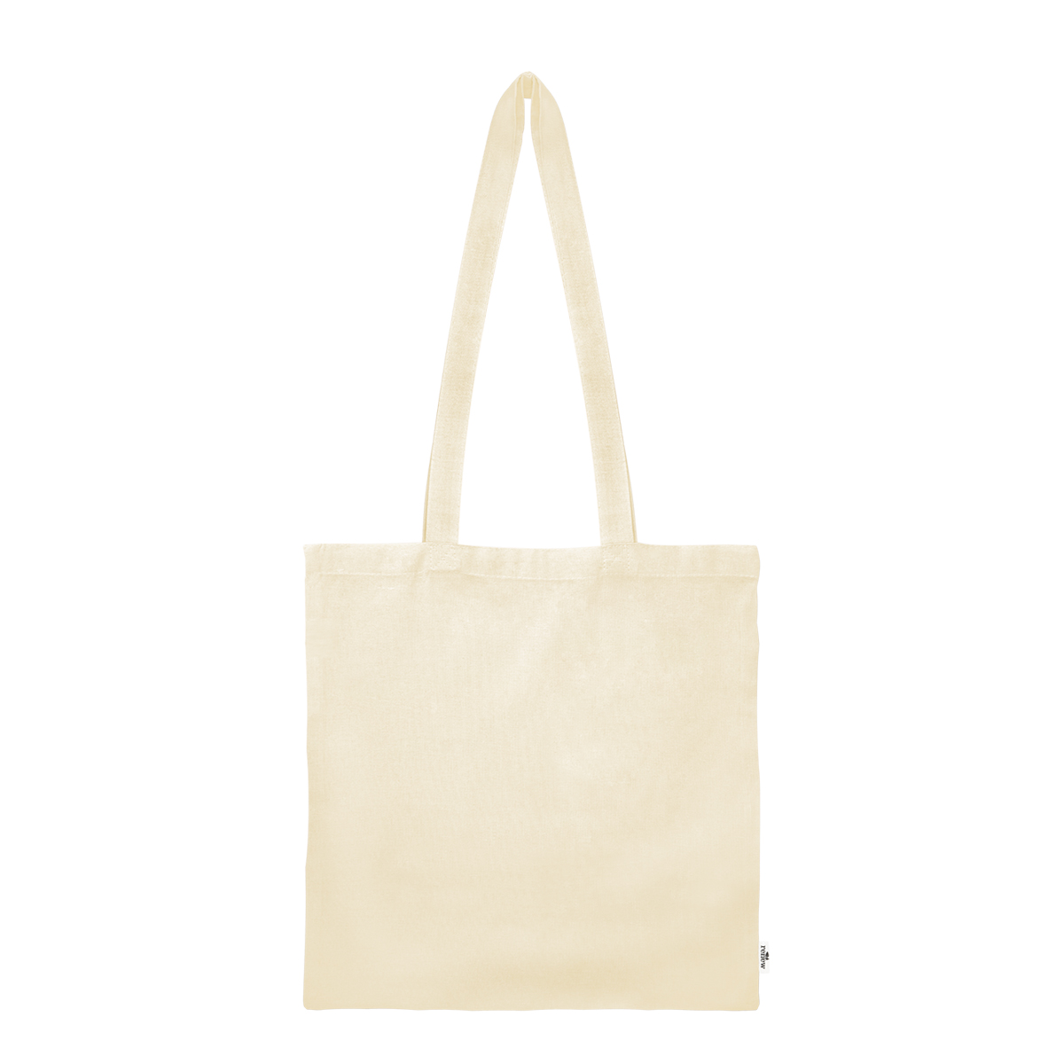 Picture of Jones Recycled Cotton Tote Bag