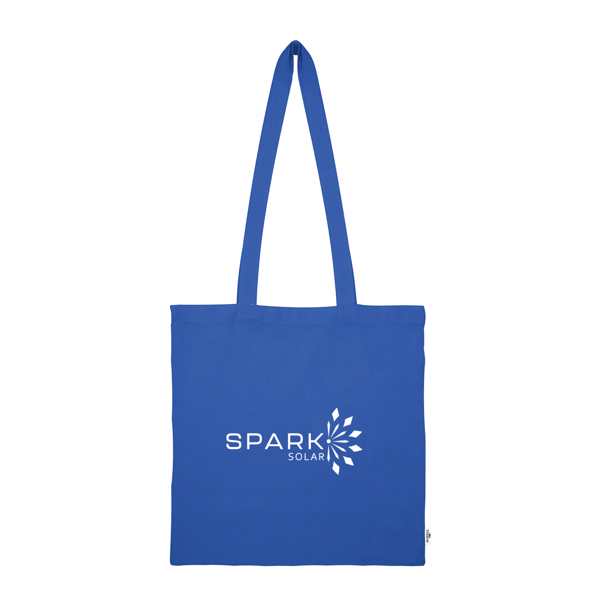 Picture of Jones Recycled Cotton Tote Bag