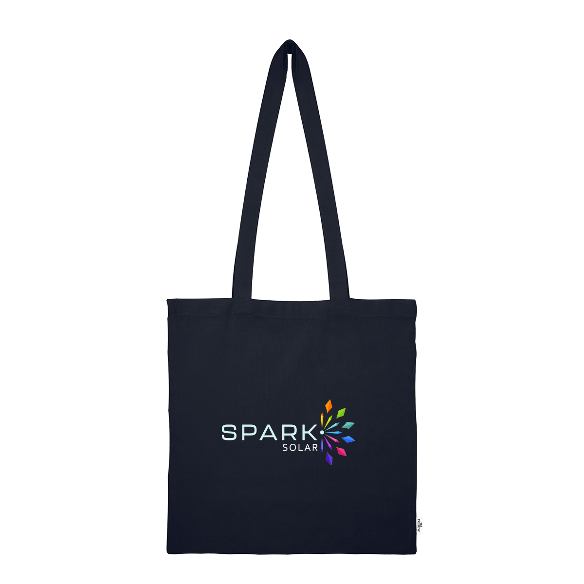 Picture of Jones Recycled Cotton Tote Bag