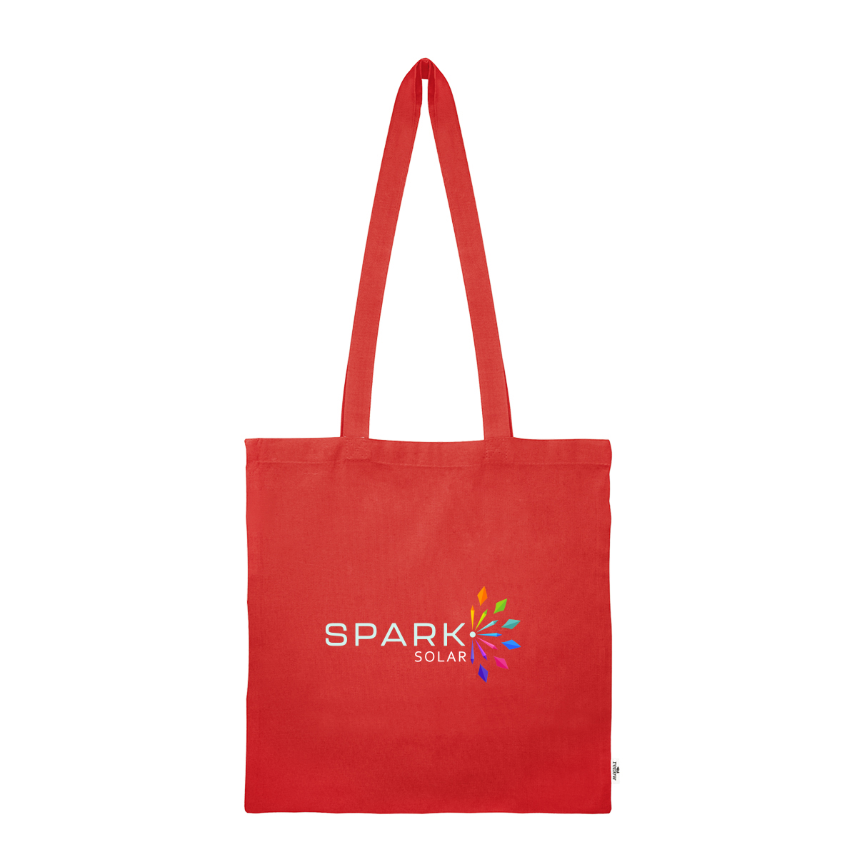 Picture of Jones Recycled Cotton Tote Bag