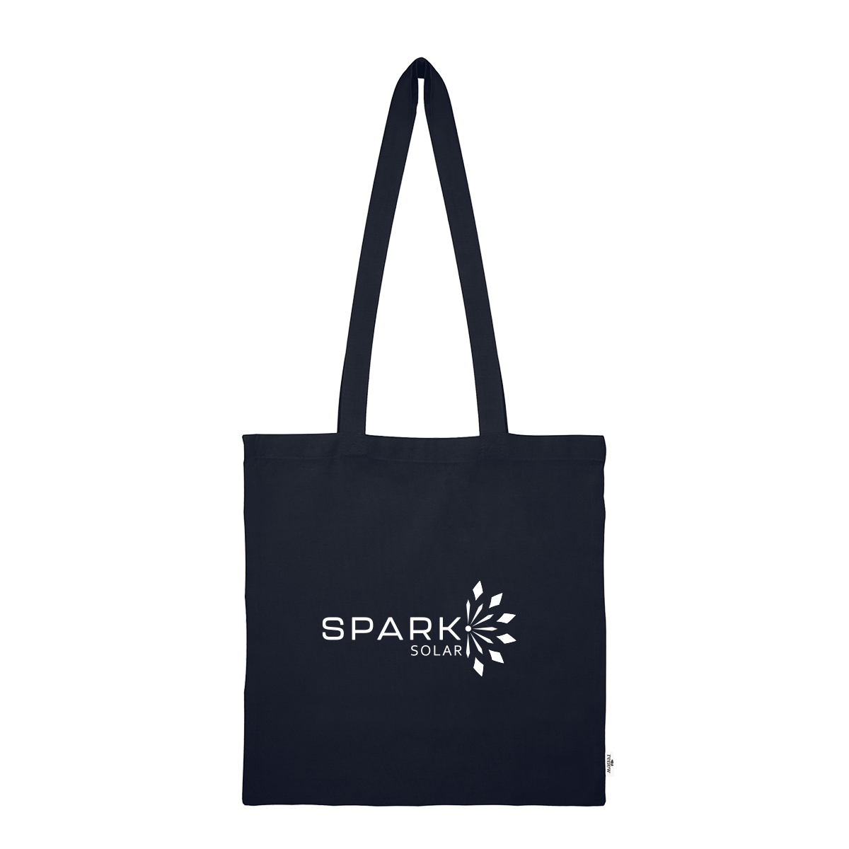 Picture of Jones Recycled Cotton Tote Bag