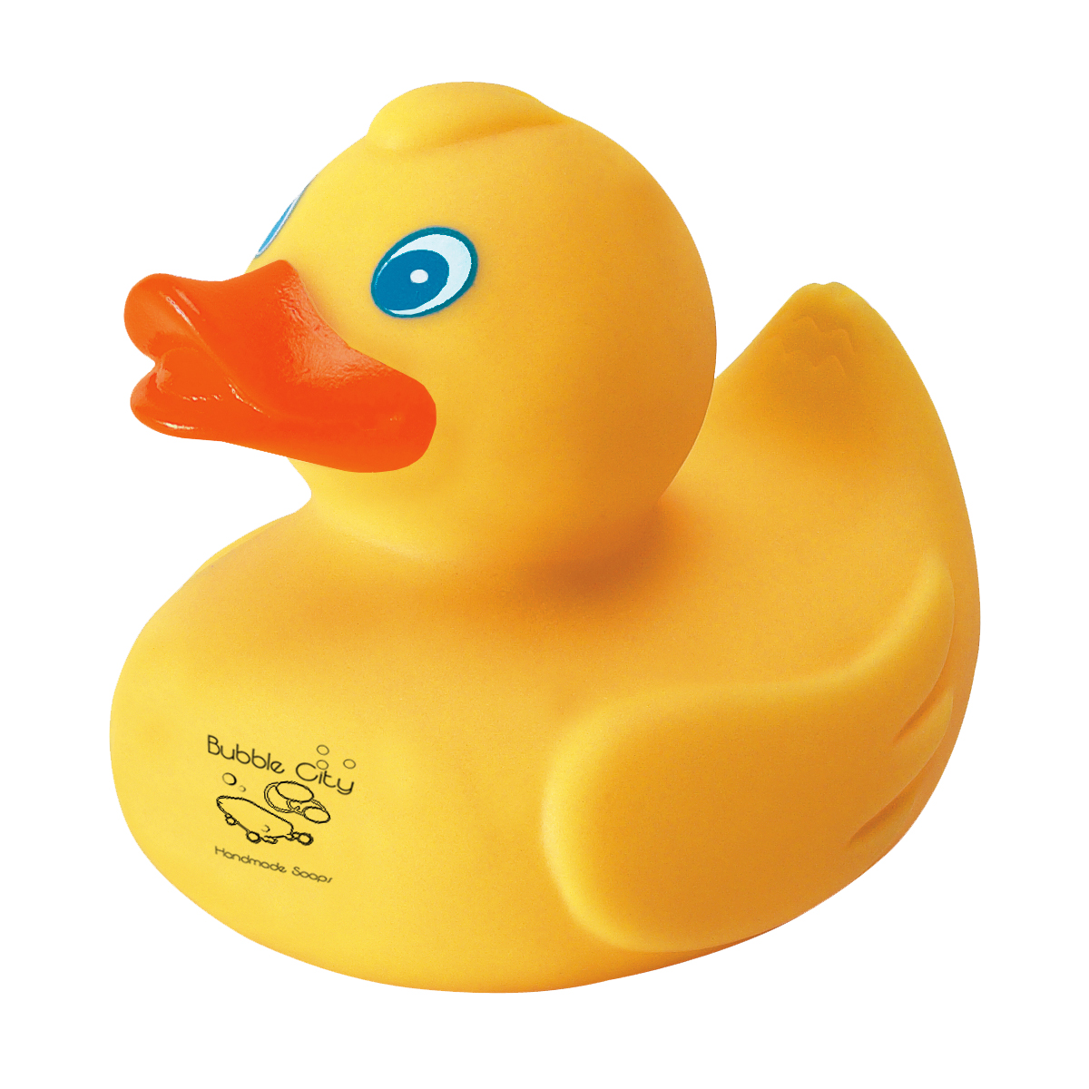 Picture of Rubber Duck