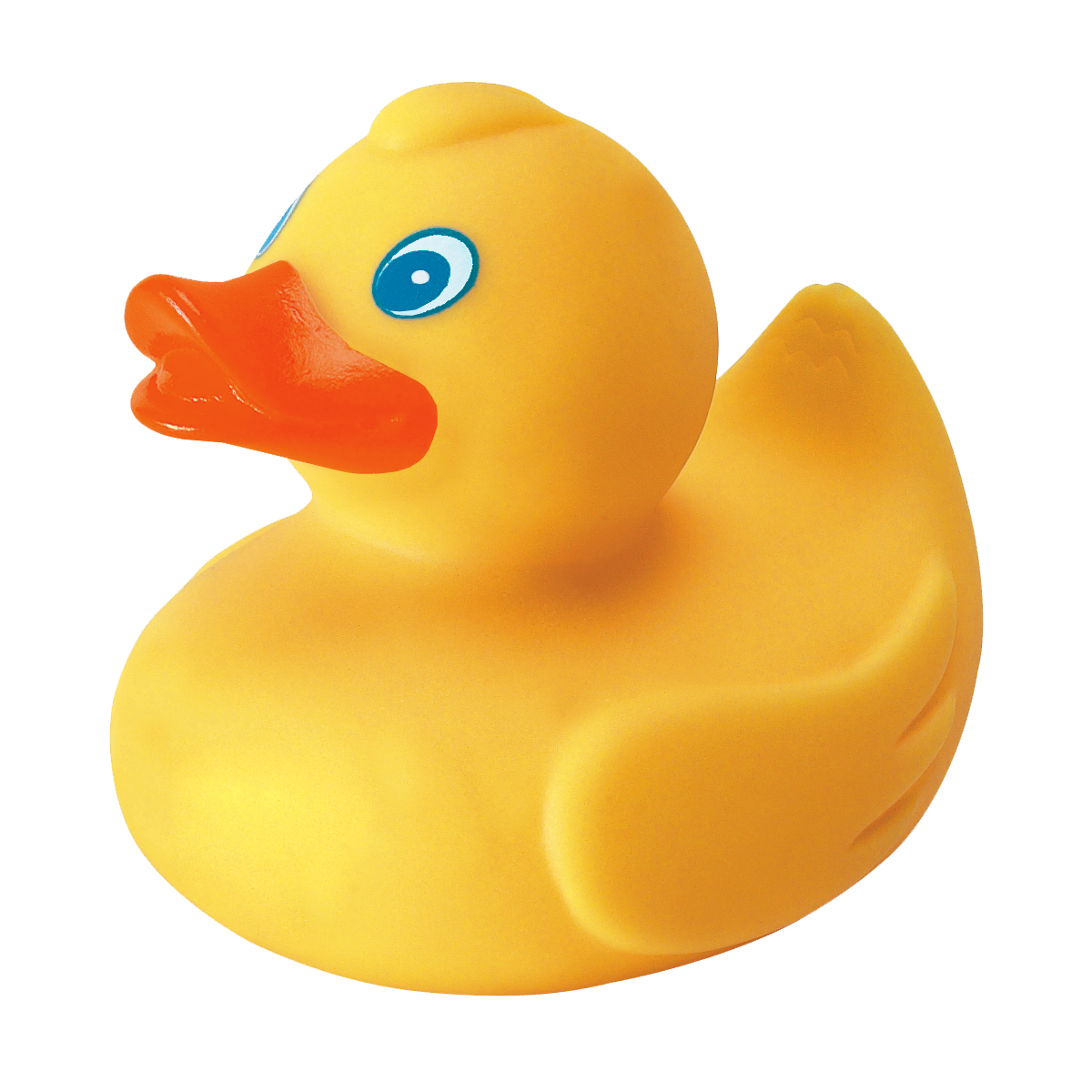 Picture of Rubber Duck