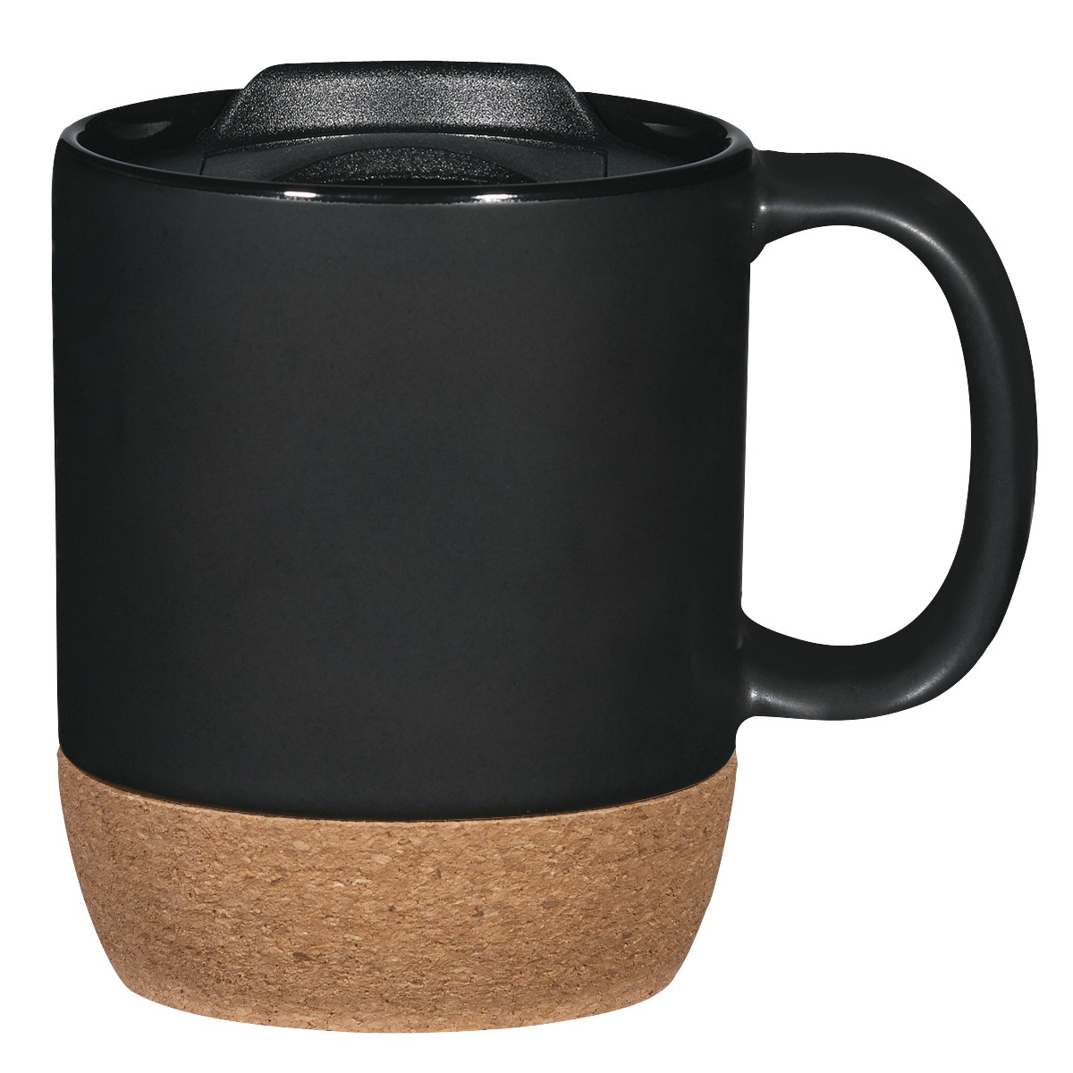 Picture of 14 Oz. Cork Base Ceramic Mug