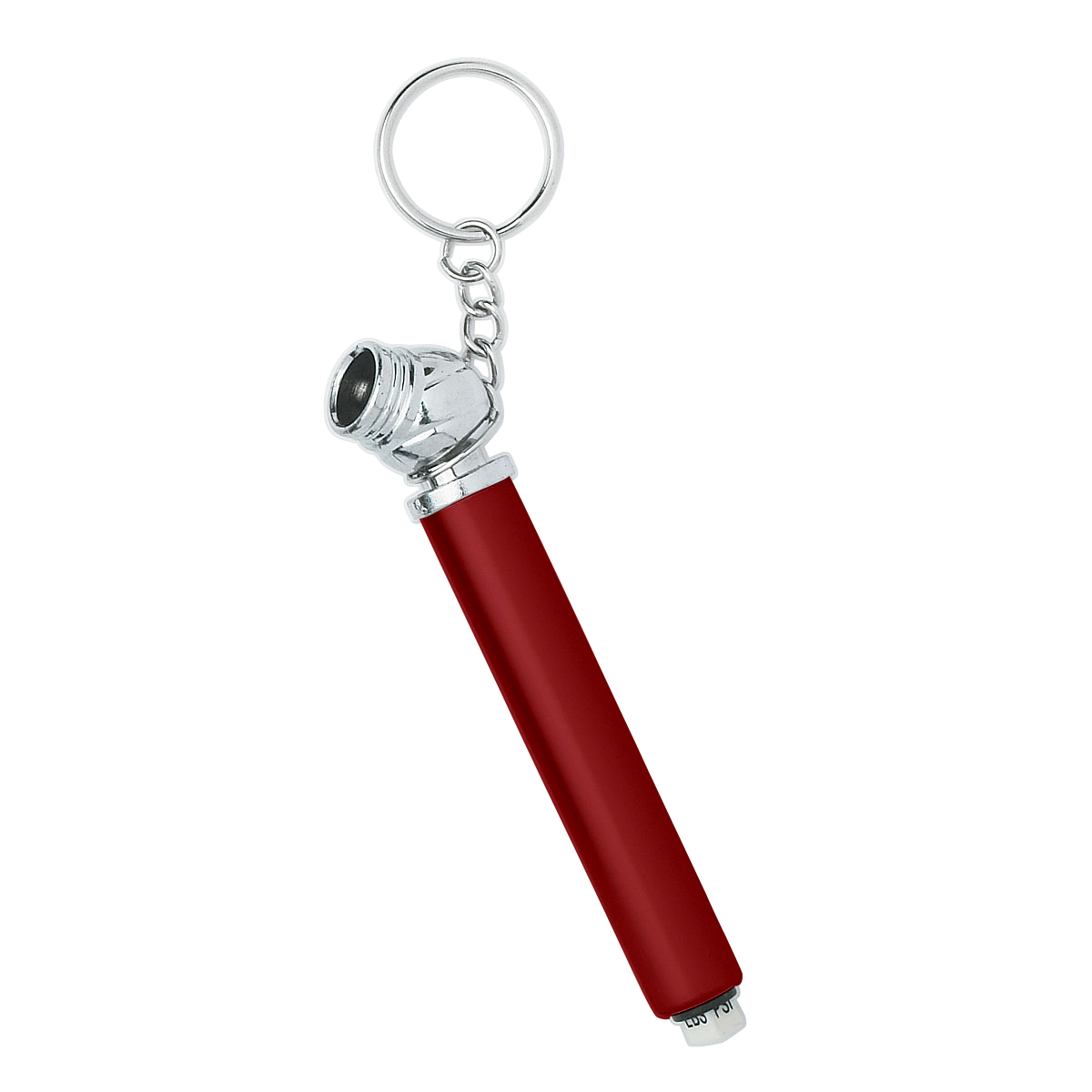 Picture of Mini Tire Gauge Key Chain
