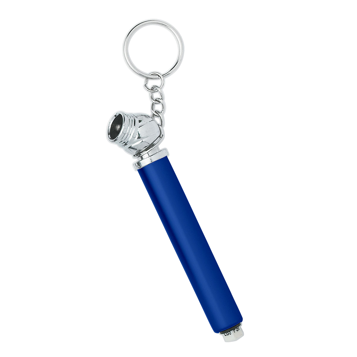 Picture of Mini Tire Gauge Key Chain