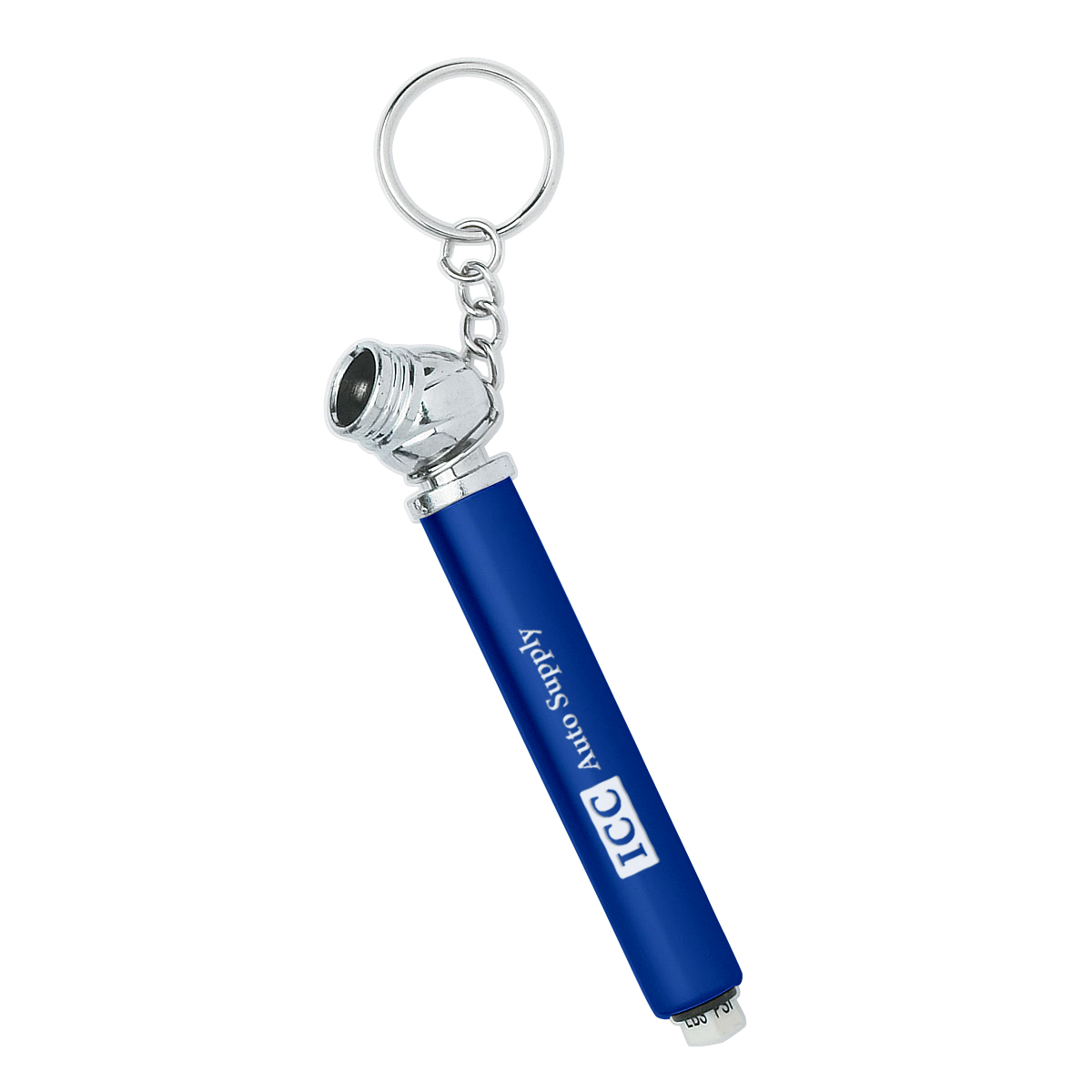 Picture of Mini Tire Gauge Key Chain