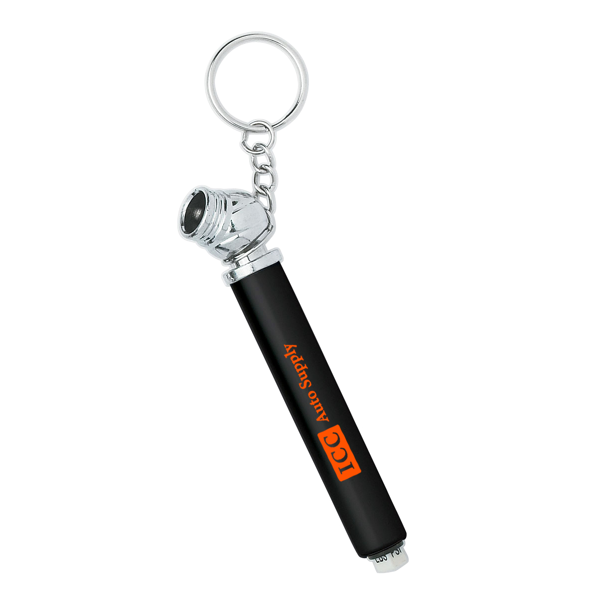Picture of Mini Tire Gauge Key Chain