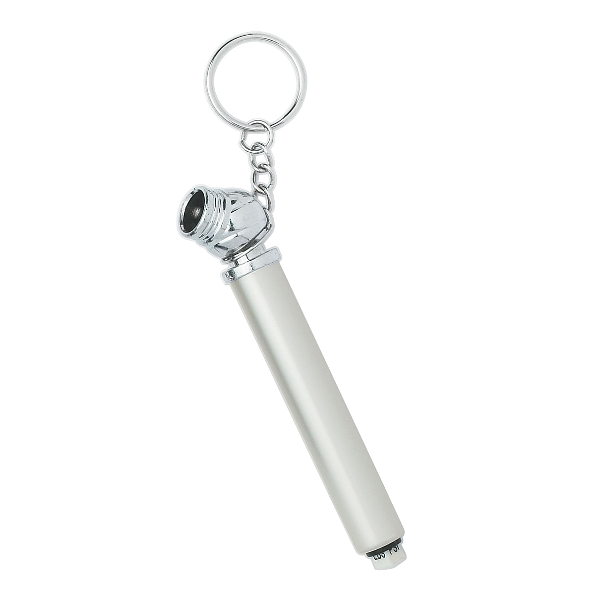 Picture of Mini Tire Gauge Key Chain