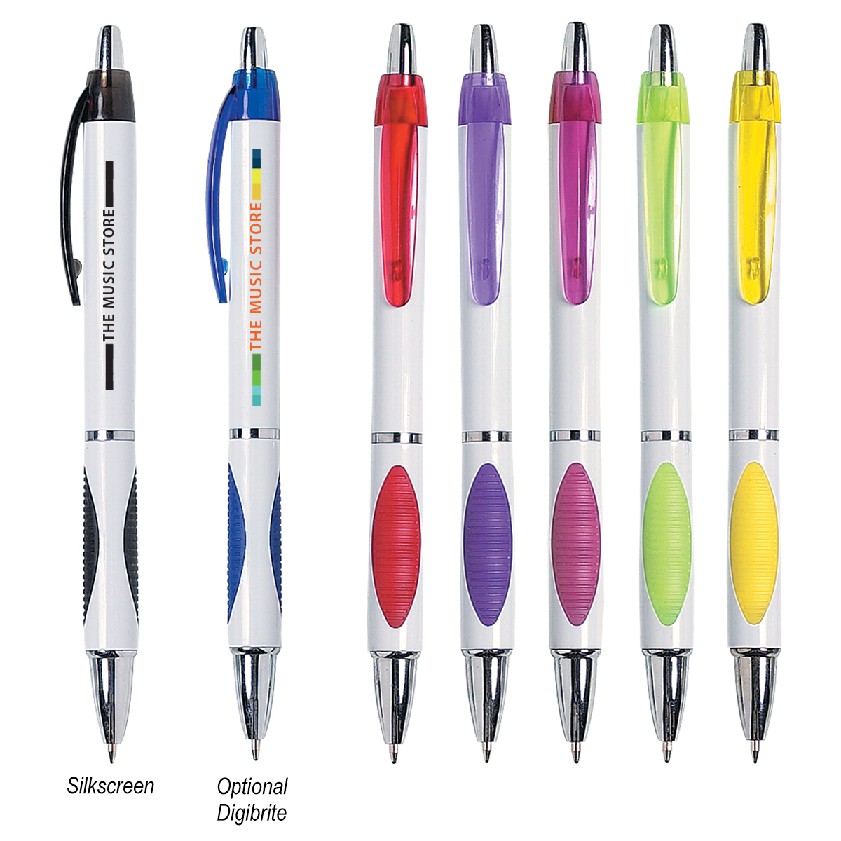 Picture of Sassy Pen