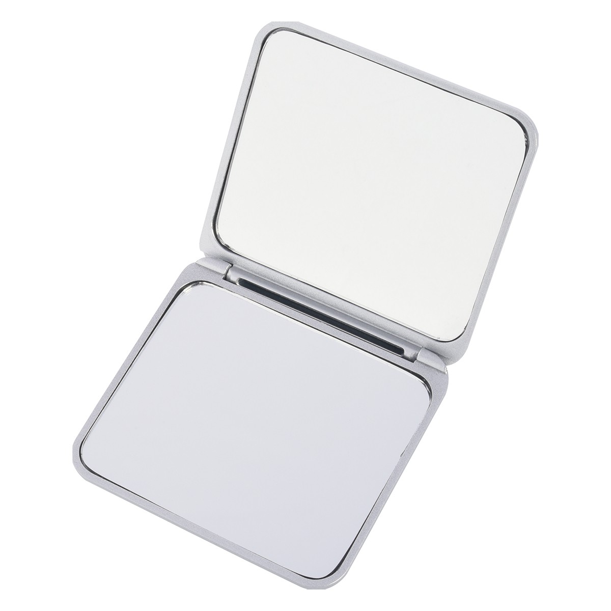 Picture of Compact Mirror With Dual Magnification