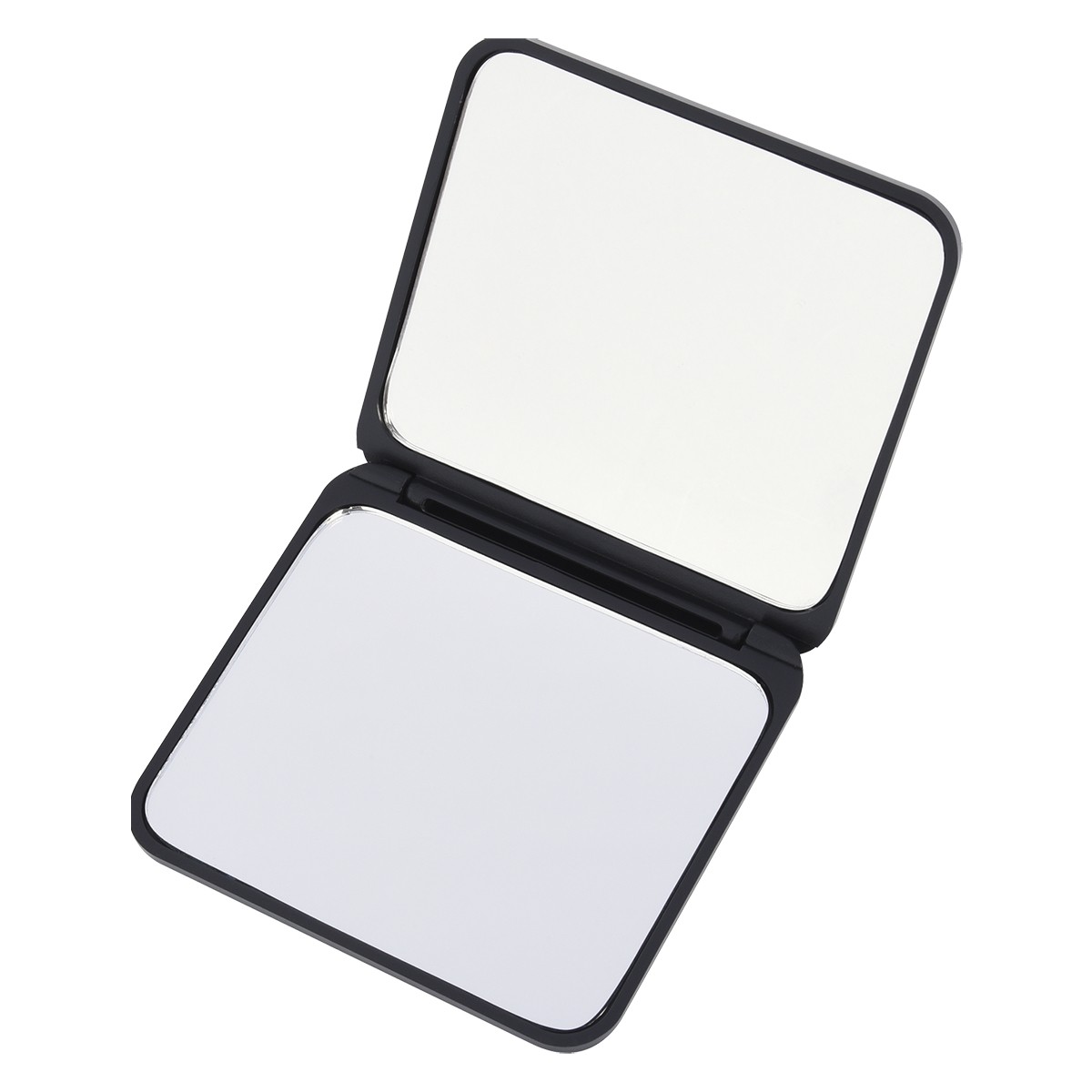 Picture of Compact Mirror With Dual Magnification