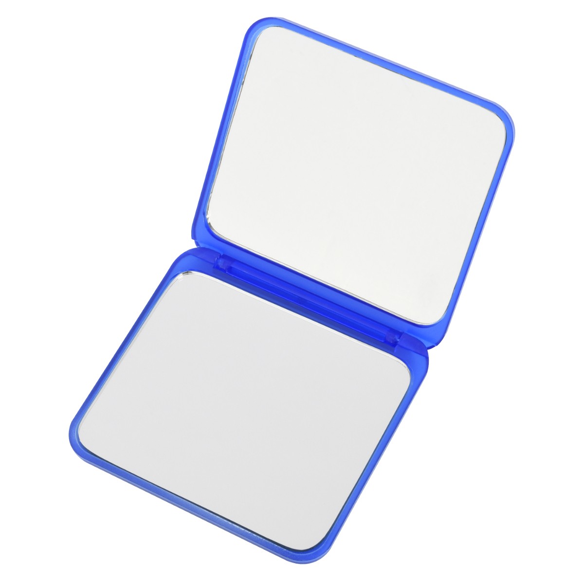 Picture of Compact Mirror With Dual Magnification