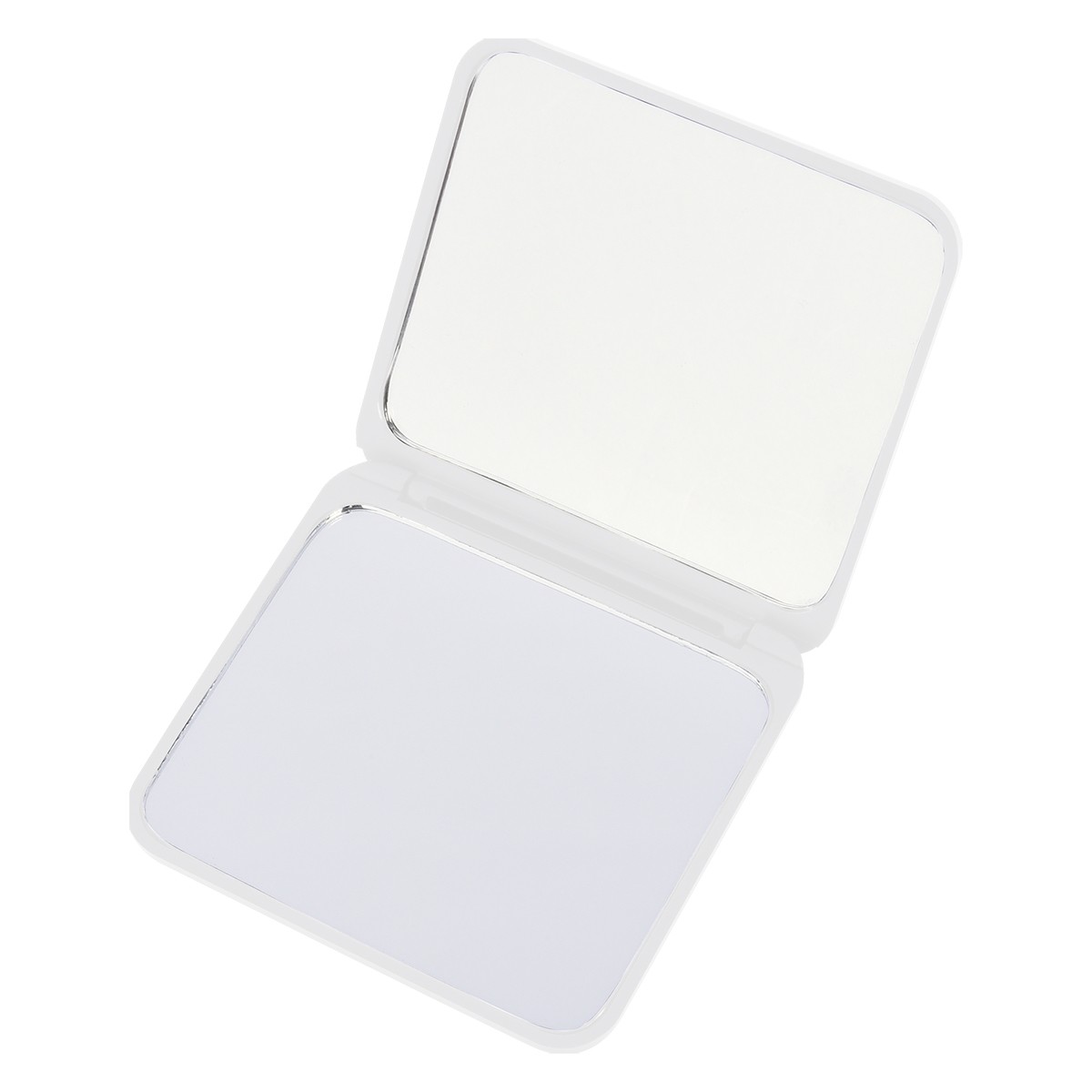 Picture of Compact Mirror With Dual Magnification