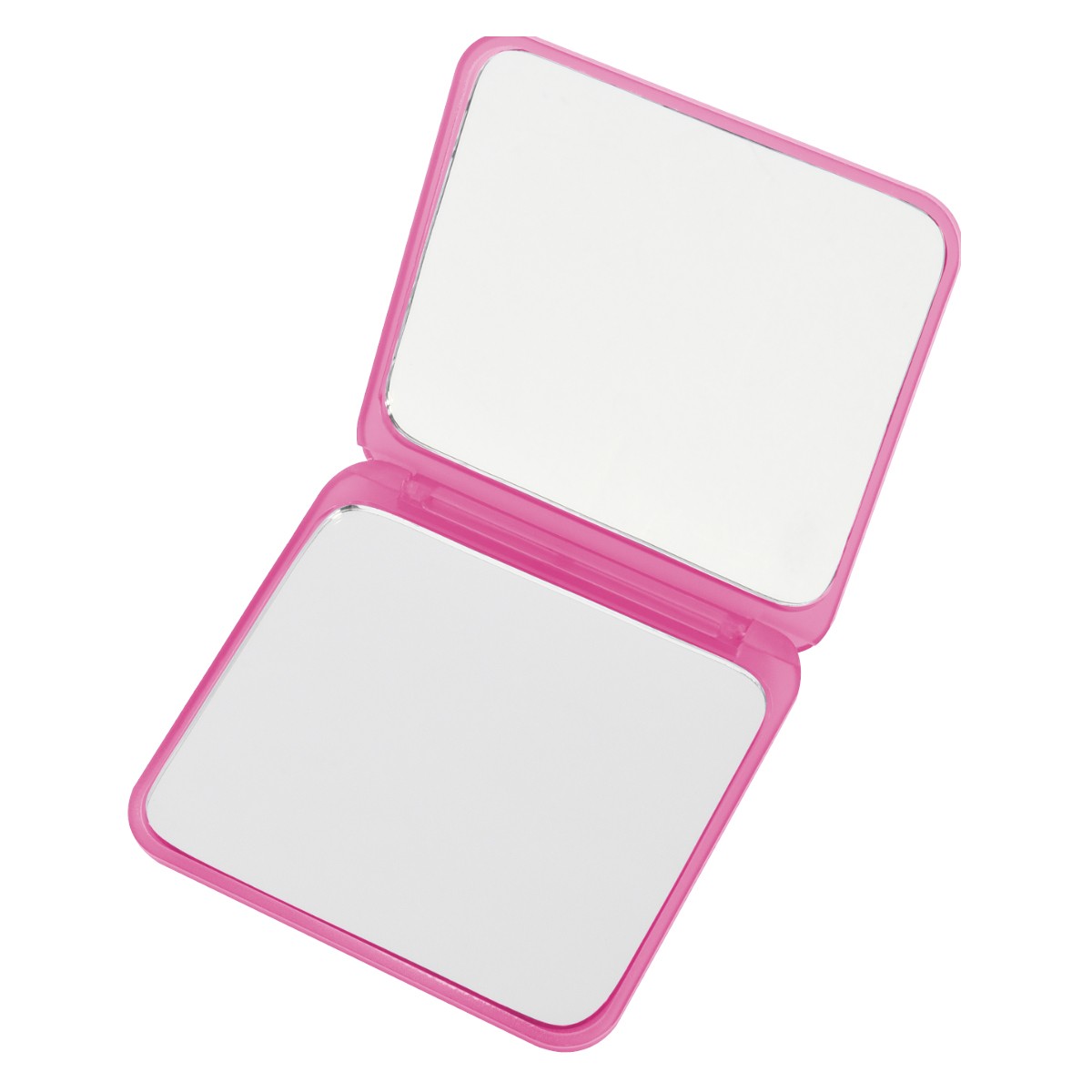 Picture of Compact Mirror With Dual Magnification