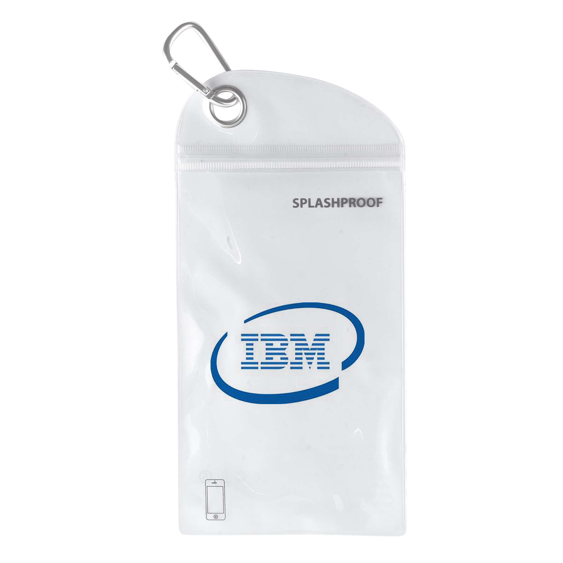Picture of Universal Multi USB with Splash Proof Pouch