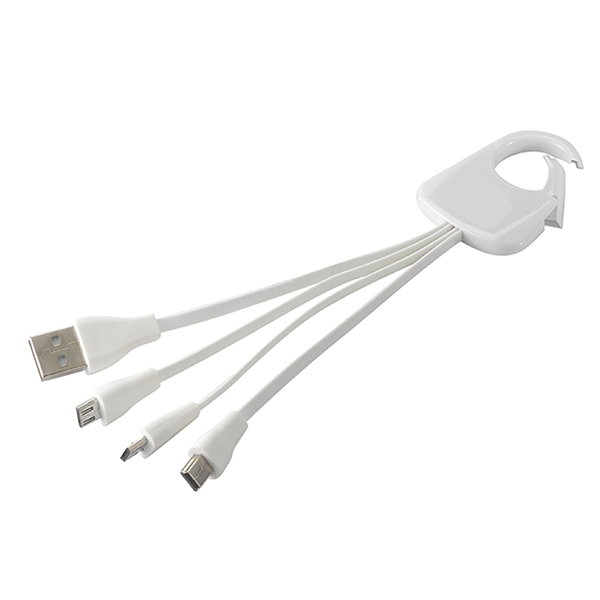 Picture of Universal Multi USB with Splash Proof Pouch