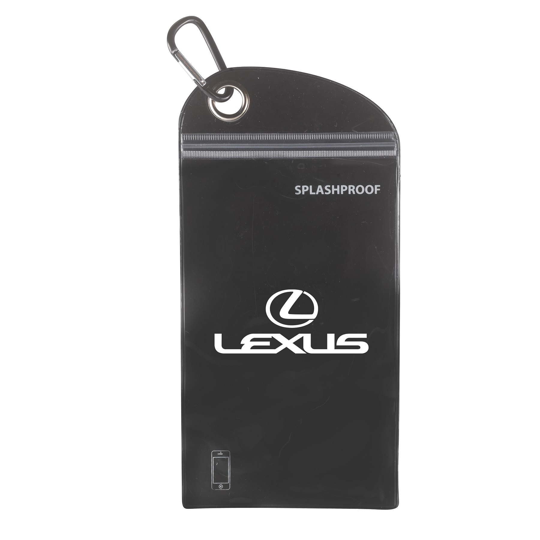 Picture of Universal Multi USB with Splash Proof Pouch