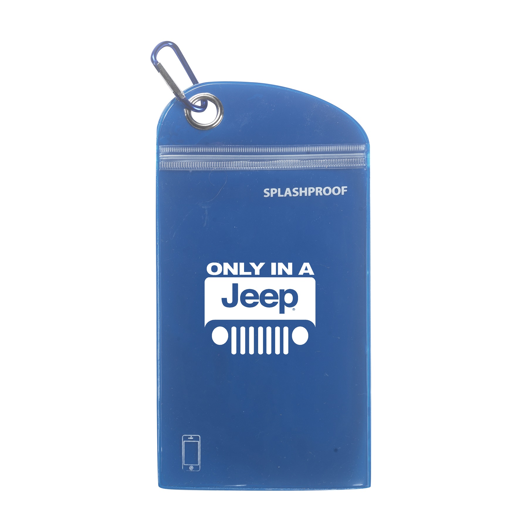 Picture of Universal Multi USB with Splash Proof Pouch