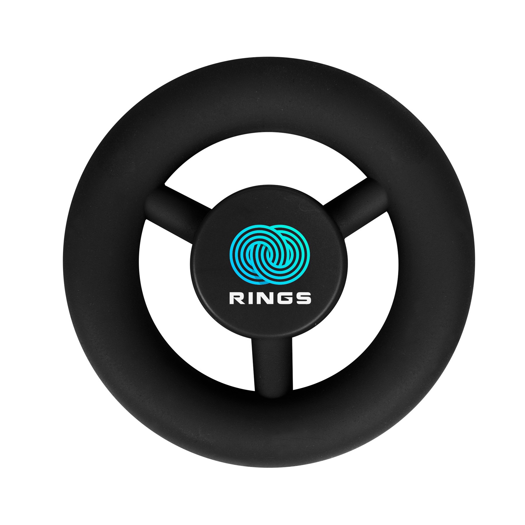 Picture of Whirl Wheel Fidget Spinner