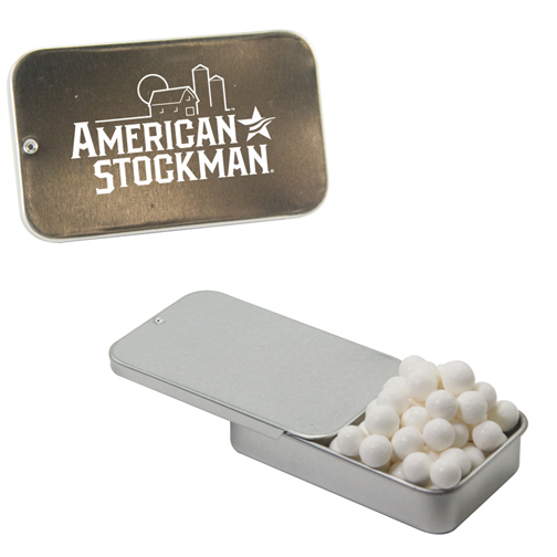 Picture of Slider Tin