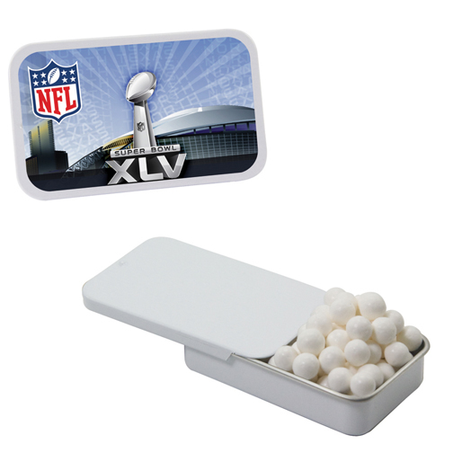 Picture of Slider Tin