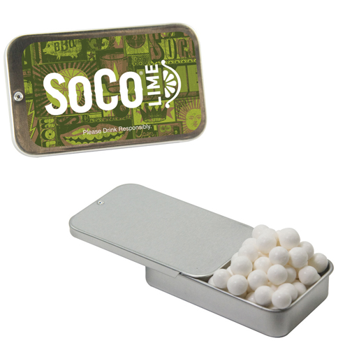 Picture of Slider Tin