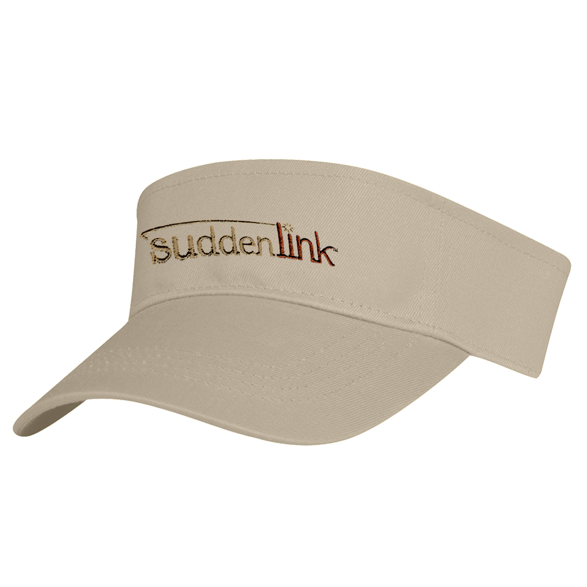 Picture of Cotton Twill Visor