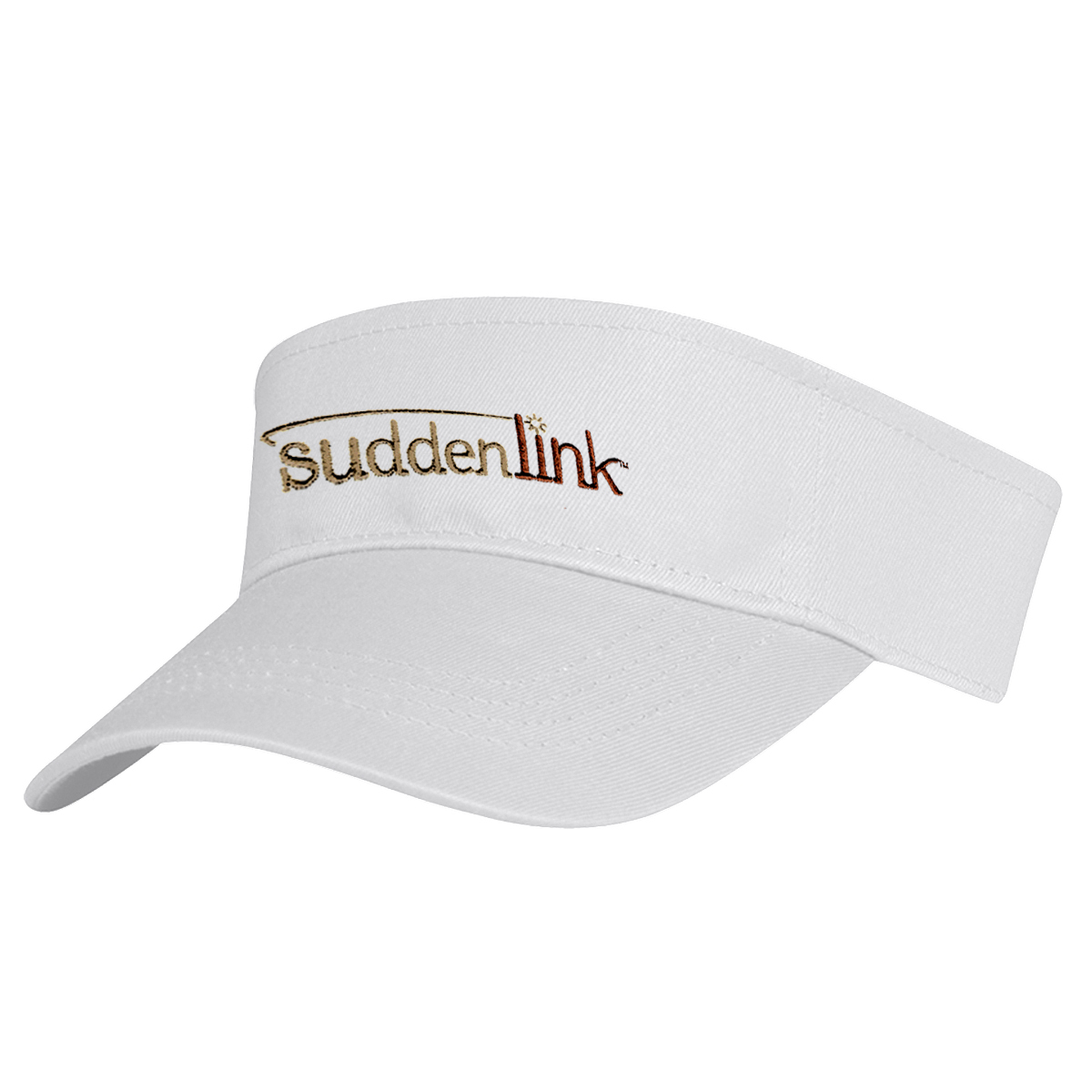 Picture of Cotton Twill Visor