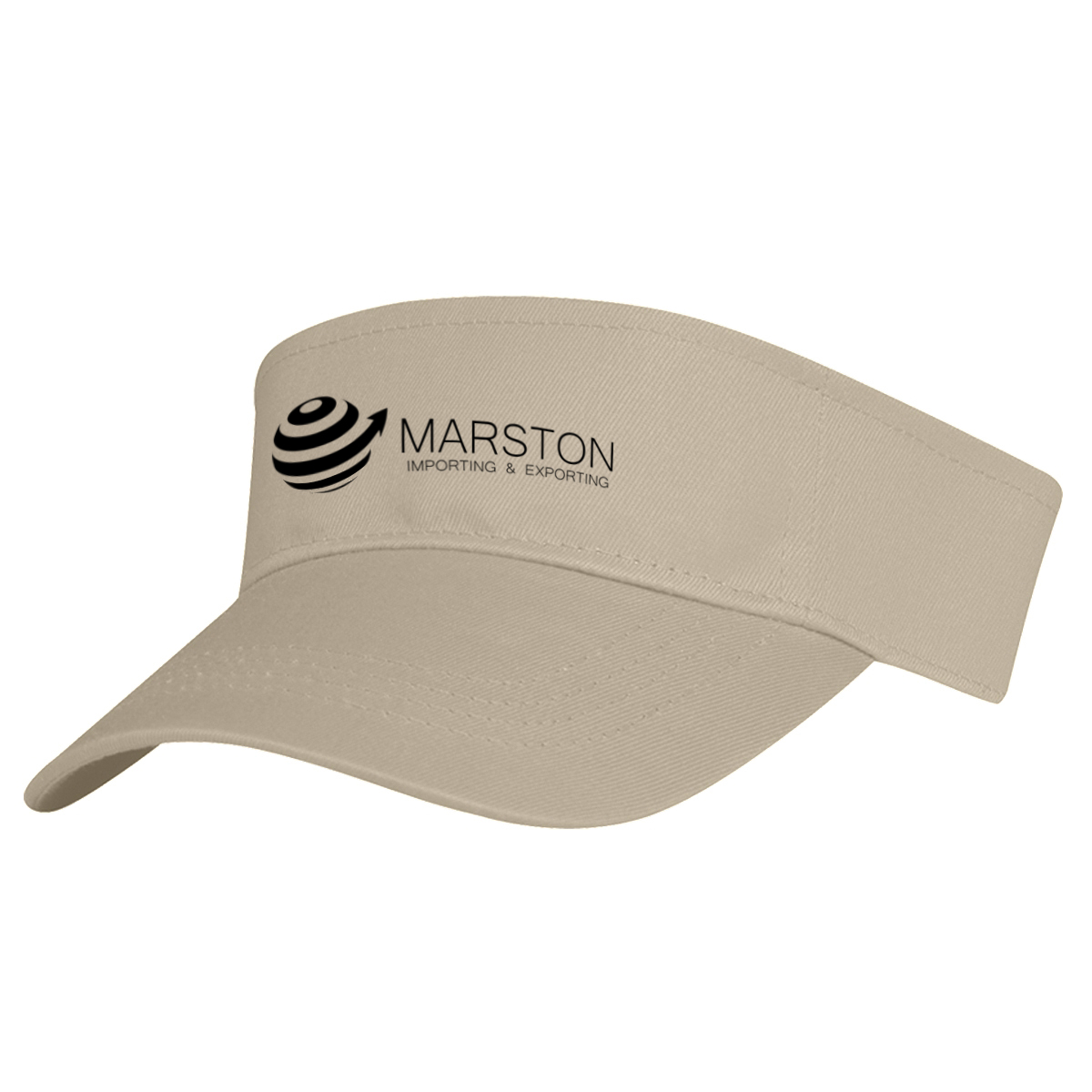 Picture of Cotton Twill Visor