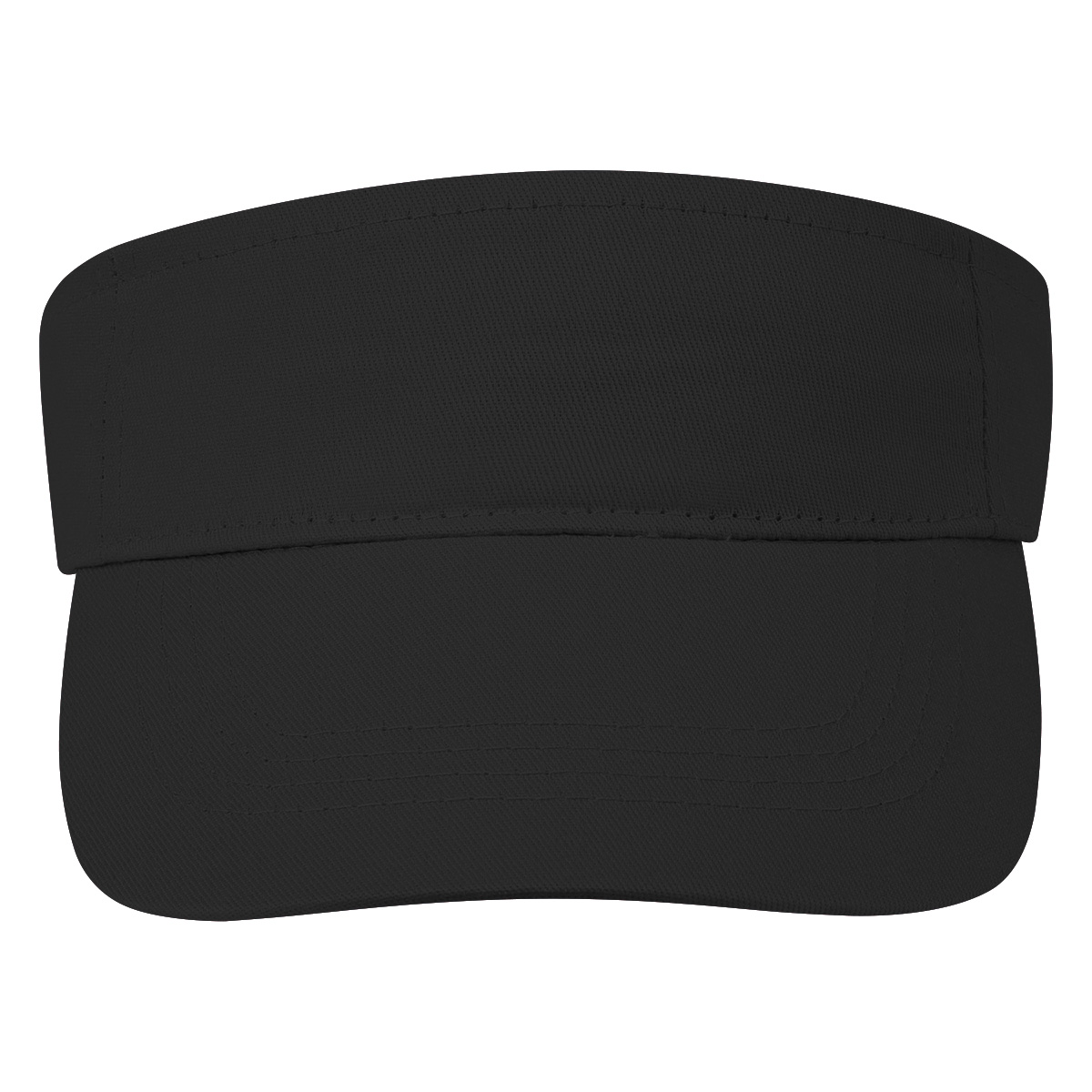Picture of Cotton Twill Visor